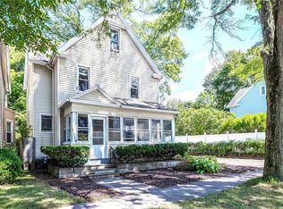 1110 Clinton Ave S, Rochester, NY 14620