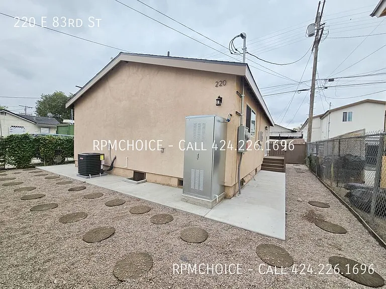 220 E 83rd St — Photo 14