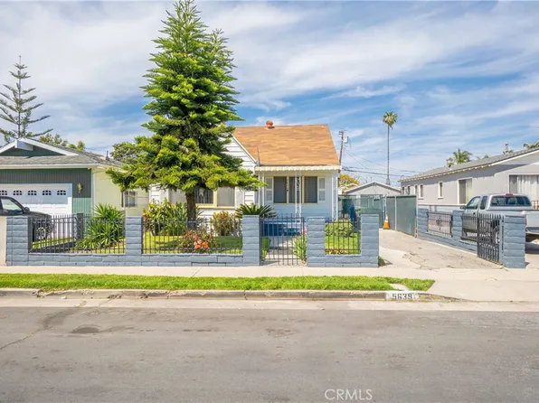 5639 Blackwelder St, Los Angeles, CA 90016