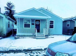 1041 Goodman Ave, Hamilton, OH 45013