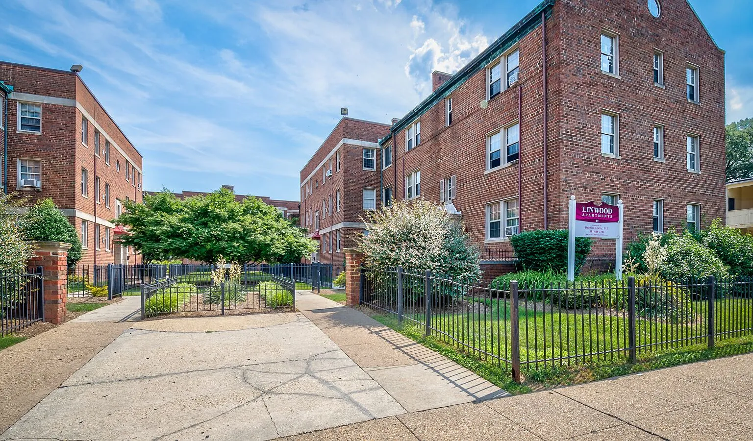 Linwood Apartments — Photo 2