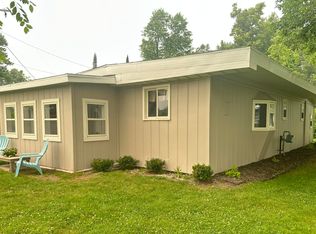 12805 W Shore Dr, Houghton Lake, MI 48629