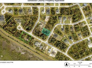 Mallicoat Rd LOT 17, North Pt, FL 34288