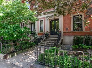 28 Commonwealth Ave APT 3, Boston, MA 02116