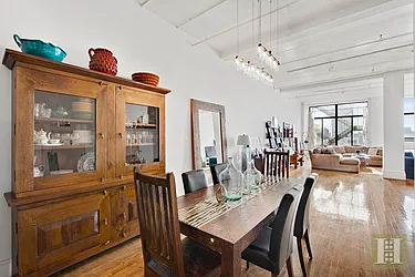 Sold by Halstead Real Estate