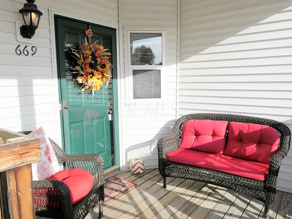 1st image of 669 Millcrest Dr #669