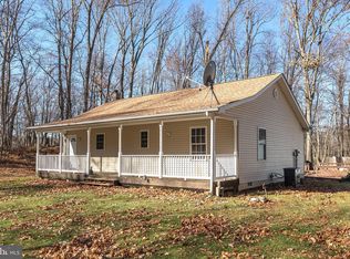 1060 Buffalo Ridge Rd, Augusta, WV 26704