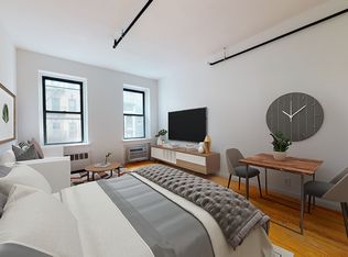 347 E 76th St APT 4A, New York, NY 10021