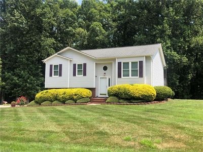 212 Oak Ridge Pl, Mount Airy, NC, 27030