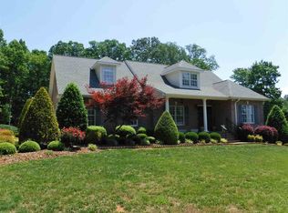 149 Brians Way, Rutherfordton, NC 28139