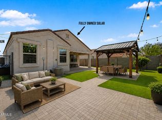 30978 W COLUMBUS Avenue, Buckeye, AZ 85396