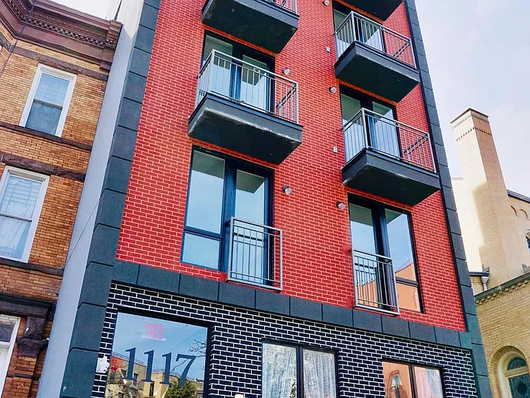 1117 Hoe Ave #5A — Photo 7