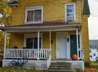 77 Division St, Salamanca, NY