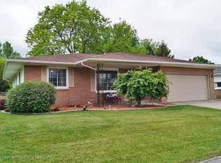 4523 Norwick St, Lansing, MI
