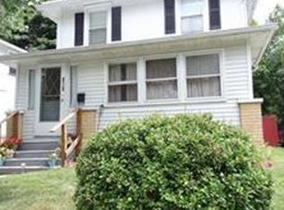 865 Aberdeen St, Akron, OH 44310