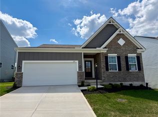 125 Magnolia Ln, Springboro, OH 45066