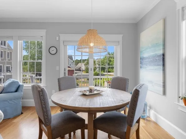 14 James Ln #14, Cohasset, MA 02025