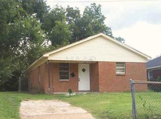 1230 Grand St, Memphis, TN 38114