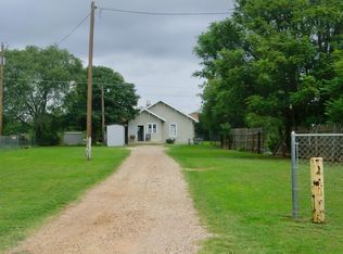 4113 E 3rd St, Lubbock, TX 79403