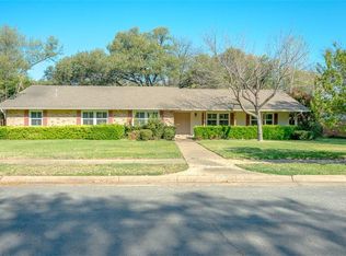 4225 Reaumur Dr, Dallas, TX 75229