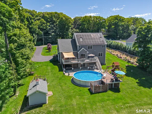 56 Judith Drive, Danbury, CT 06811