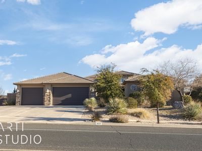 822 N Highland Pkwy, Washington, UT, 84780