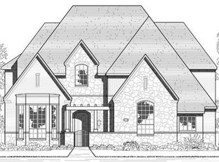 881 Clear Water Dr, Allen, TX 75013