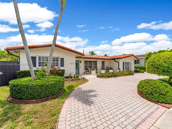 5002 SW 87th Pl, Miami, FL 33165