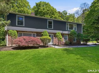 22 Cobblestone Place, Wilton, CT 06897