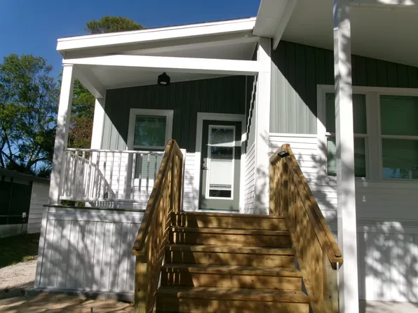 8 Gentle Ben Path #215, Ormond Beach, FL 32174