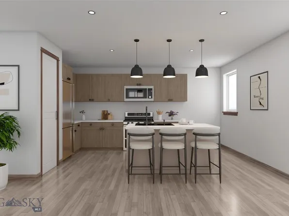 2603 Fremont St, Bozeman, MT 59718