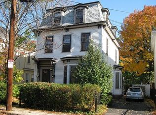 47 Springfield St, Somerville, MA 02143