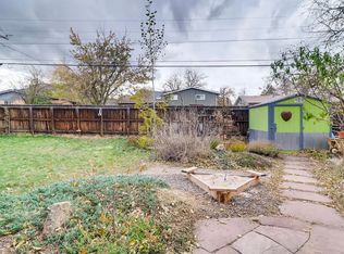 605 S 41st St, Boulder, CO 80305
