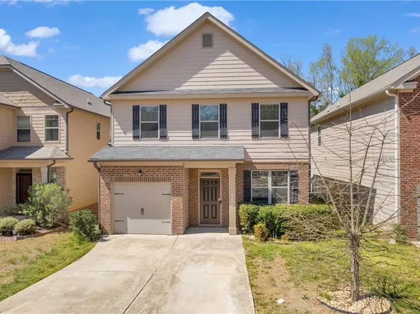 11961 Lovejoy Crossing Way, Hampton, GA 30228