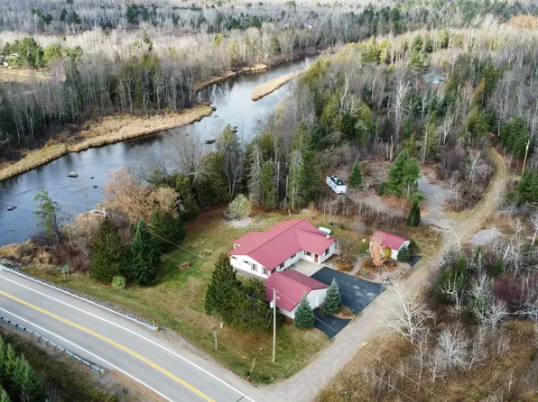 N7720 State Highway 52, Lily, WI 54491