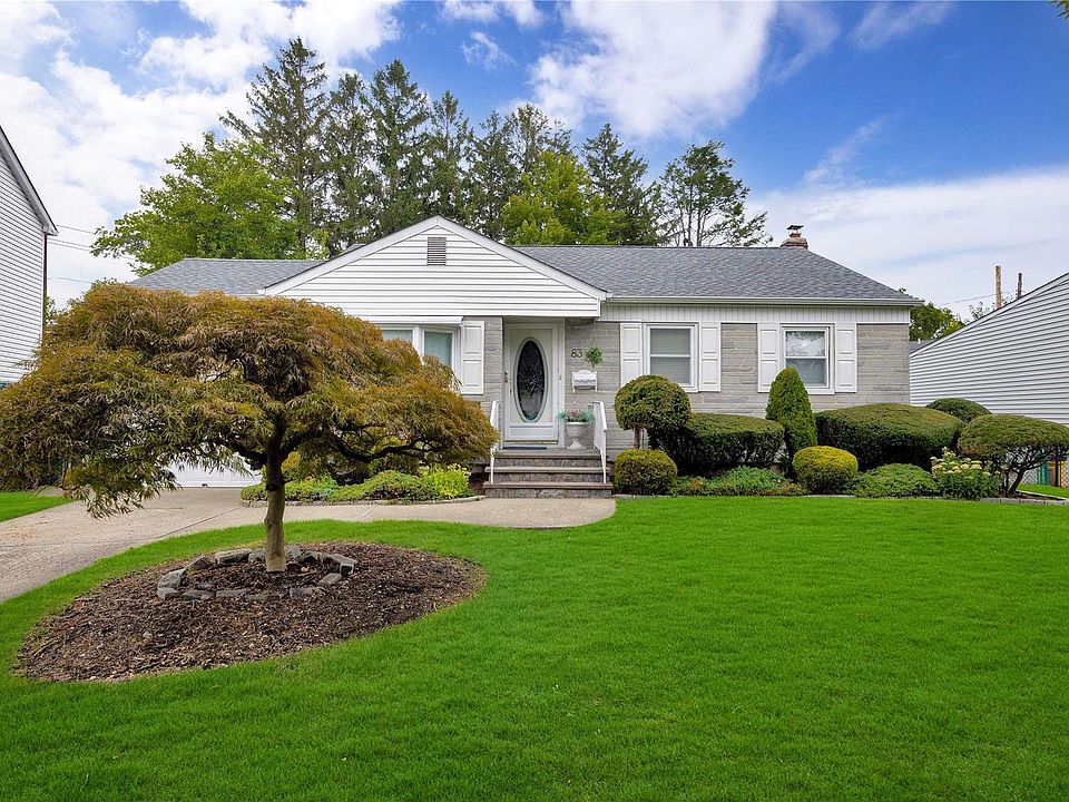 83 Knickerbocker Road, Plainview, NY 11803 MLS 3500830 Zillow