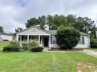 504 Kingsman Ln, Easley, SC 29642