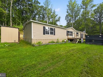 123 Johnny St, Wardensville, WV, 26851