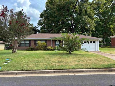 116 Clearview Dr, Palestine, TX, 75803