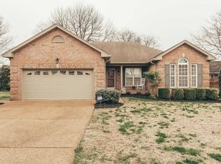 134 Abbey Rd, Gallatin, TN 37066