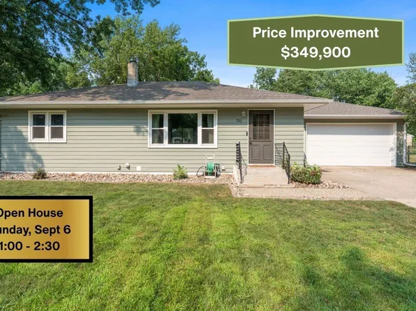 313 S 4th Ave, Brandon, SD 57005