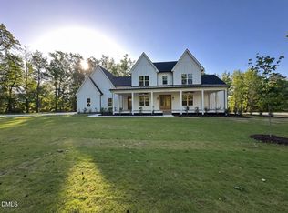 6115 Johnson Pond Rd, Fuquay Varina, NC 27526