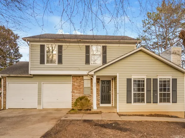 837 Rocky Mountain Pkwy, Antioch, TN 37013