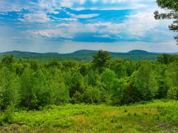 Lot 31C David Road, Waterford, ME 04088