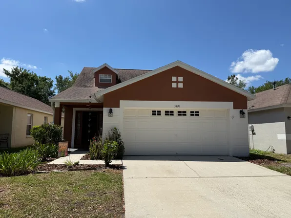 5901 Wrenwater Dr, Lithia, FL 33547