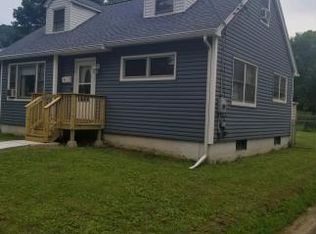 60 Mygatt St, Binghamton, NY 13905