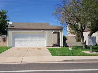 4414 E Vineyard Rd, Phoenix, AZ 85042