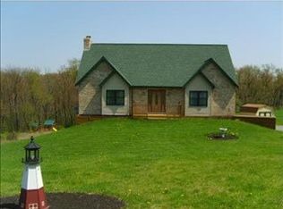 207 Critchlow School Rd, Renfrew, PA 16053