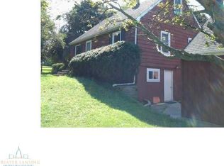 1499 Stillman Rd, Mason, MI 48854