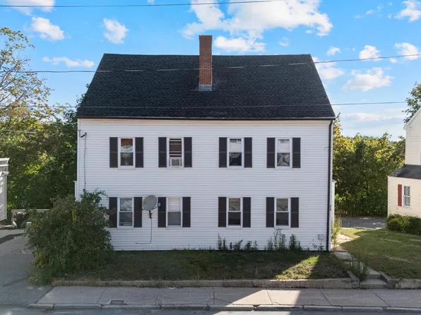 208 Main Street, Somersworth, NH 03825